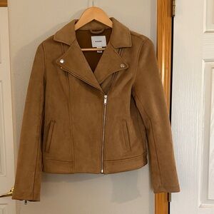 Old Navy Tan Jacket